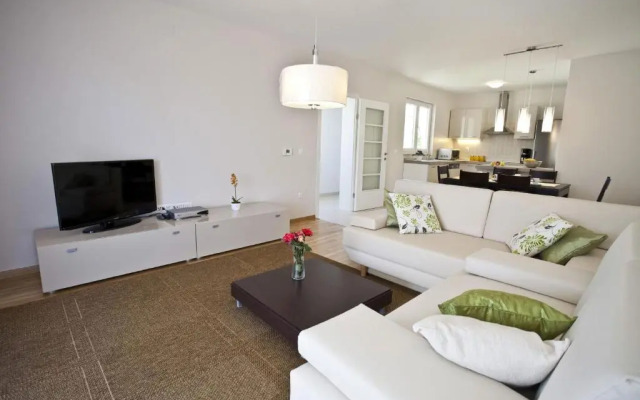 Apartments Cvita