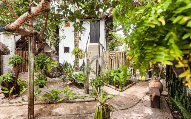 Pousada Zen Caraiva
