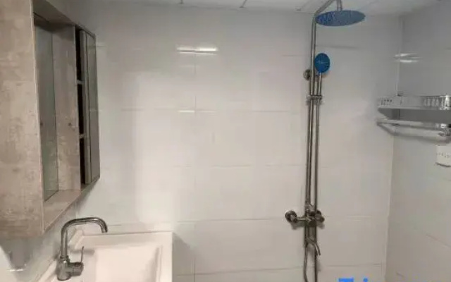 Weihui Mengyuan Homestay