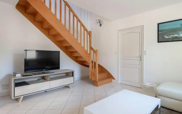 Maison avec piscine ! Pour 8 personnes a Saint-Gildas-de-Rhuys