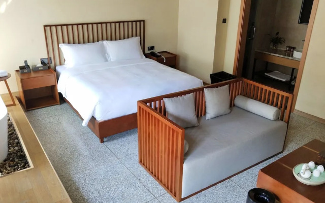 Yueqi Shanju Hotel
