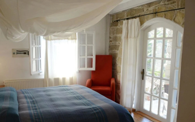 Vasilikos House Ta Kent