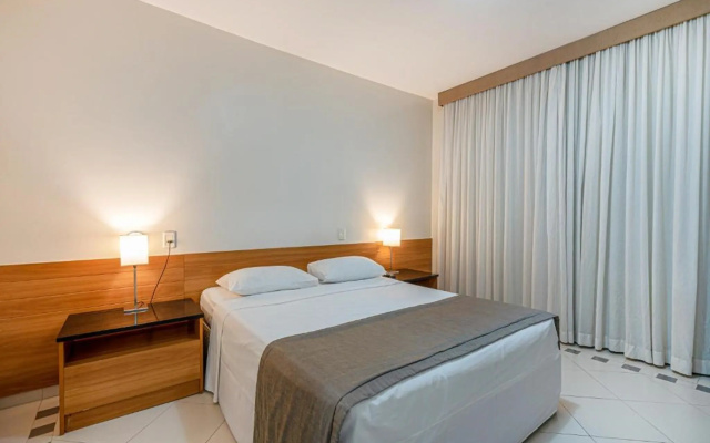 Hotel Nacional Inn Cuiabá