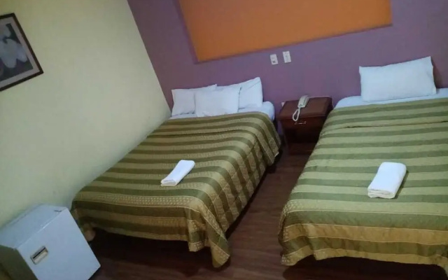 Hotel Espana