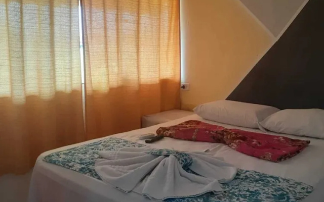 Pousada Encanto dos Sonhos