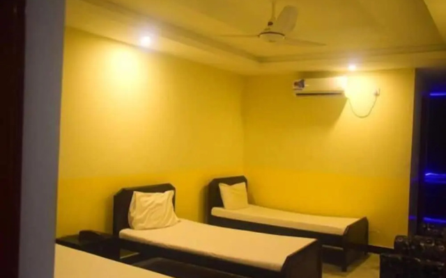 Hotel Khursheed Palace