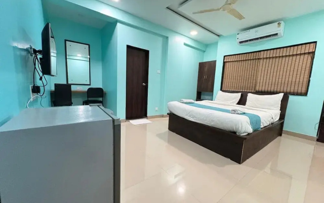 Hotel Bramha Inn