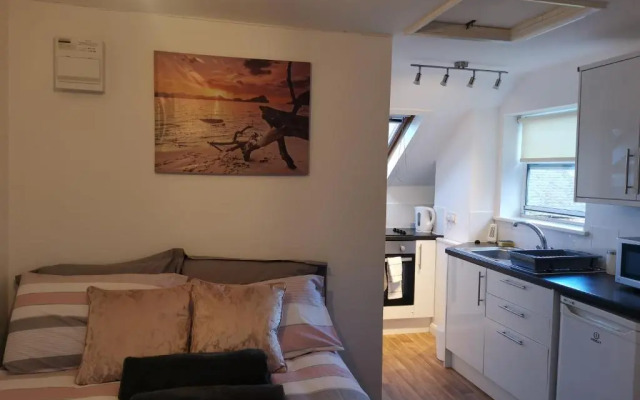 Unique Studio III with free WIFI