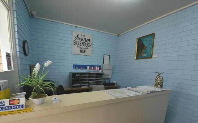 Edenhope Motor inn