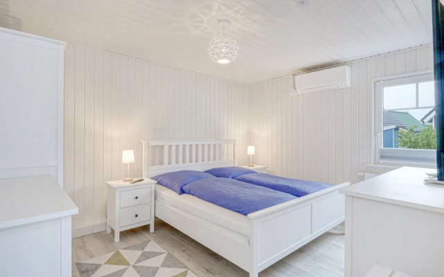 Stunning Home in Zerpenschleuse With 2 Bedrooms and Wifi