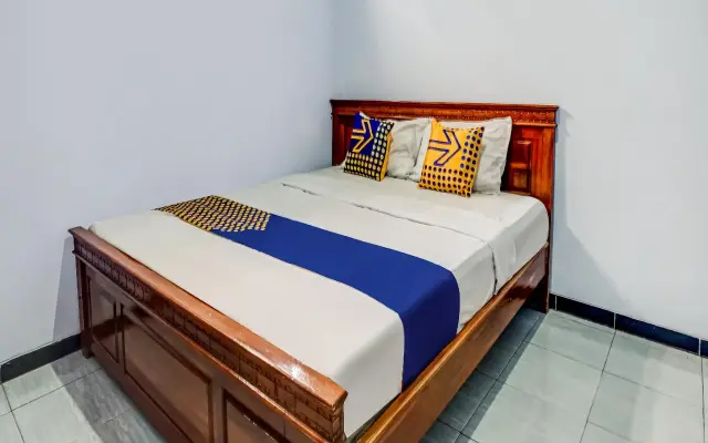 Hotel O Sukun Syariah Homestay