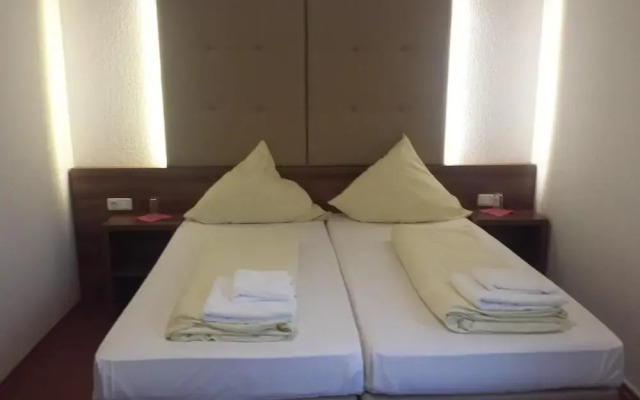 Hotel Riede