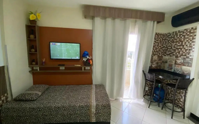 Locação Caldas Novas 711
