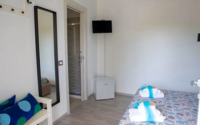 B&B Dionea
