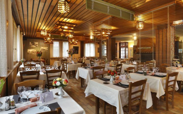 Logis Relais Des Puys