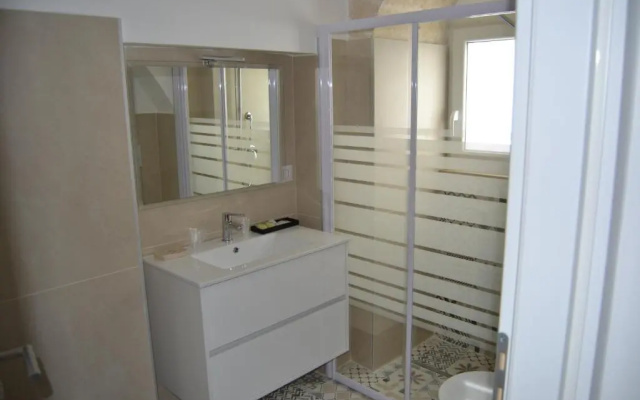 Brg Apartments