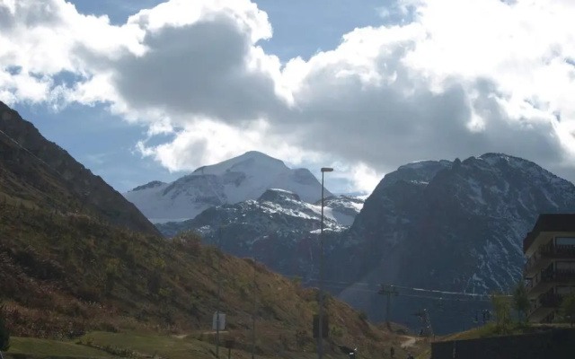 Appartement Tignes, 4 pièces, 8 personnes - FR-1-411-313
