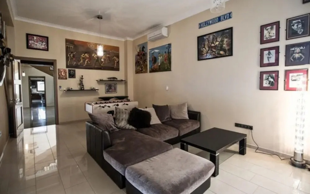 Villa Jorja AQ PA7