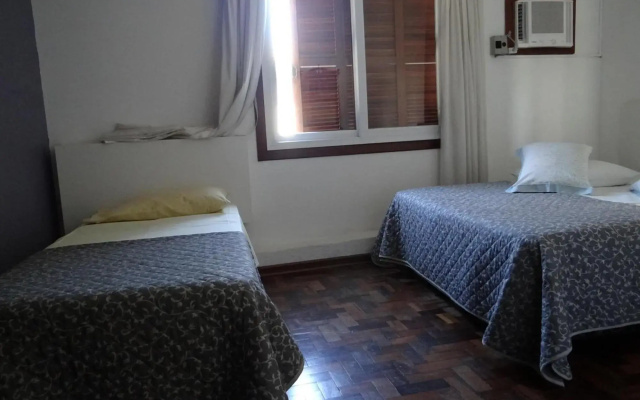 Roma Hotel