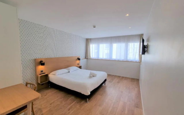 Oskar Hotel