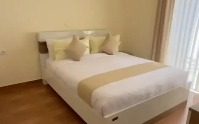 Bole Central Apartment