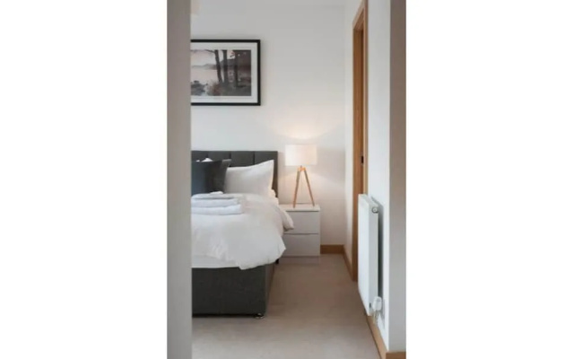 Tailored Stays  -  Executive Town House