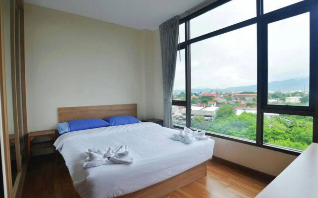 Tree Boutique Resort