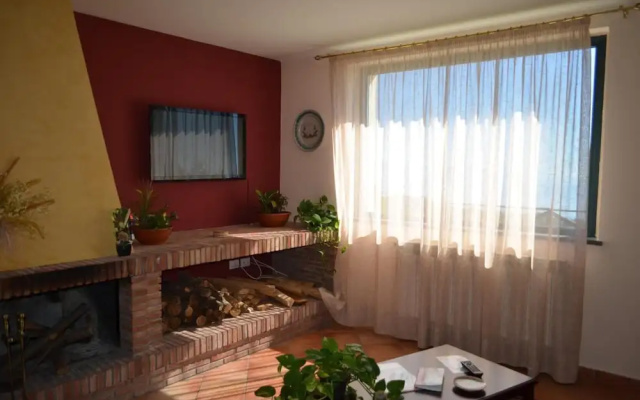 Linfinito Guest House