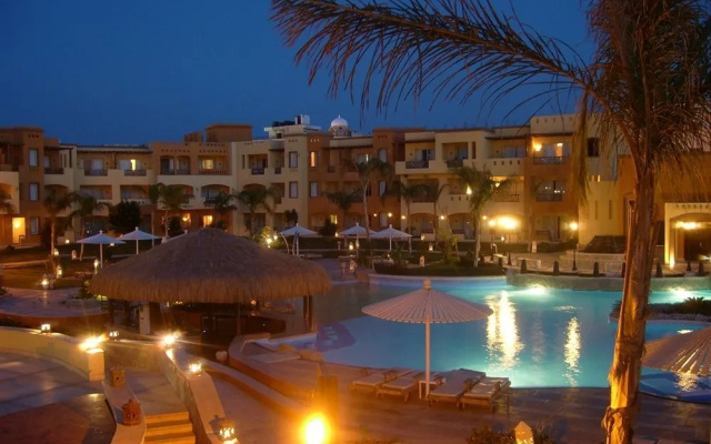 Grand Plaza Resort