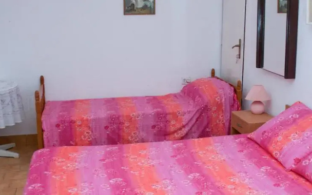 Apartments Mitrović