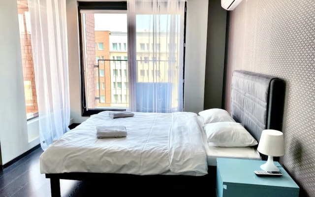 MB Cracow Apartments-Szlak 50