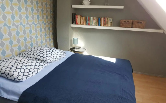 La Casa Céline