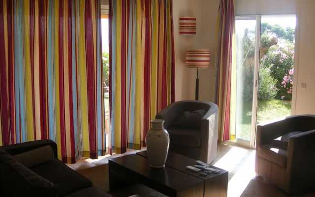 ESTIVEL - Villas Green Bastide