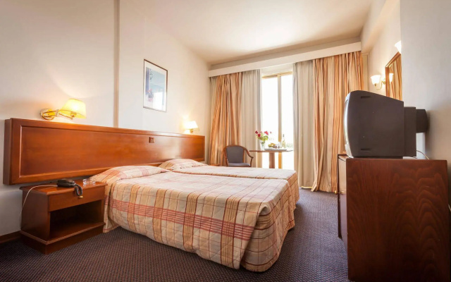 Crown Resorts Horizon