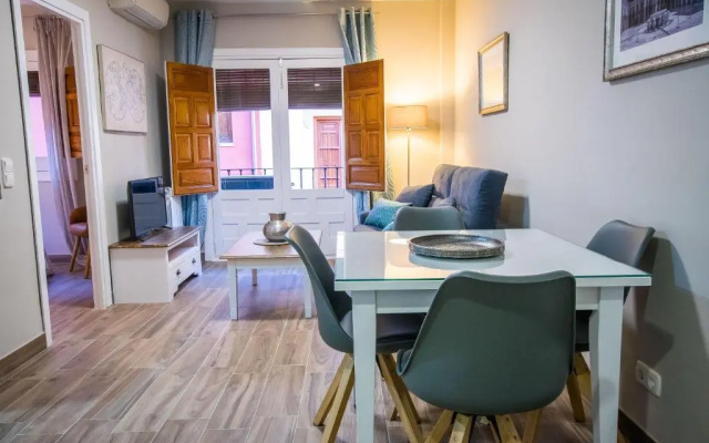 Ibericabeds Plaza Nueva Suite 21
