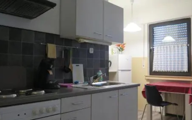Johnny's Wohnen Auf Zeit
