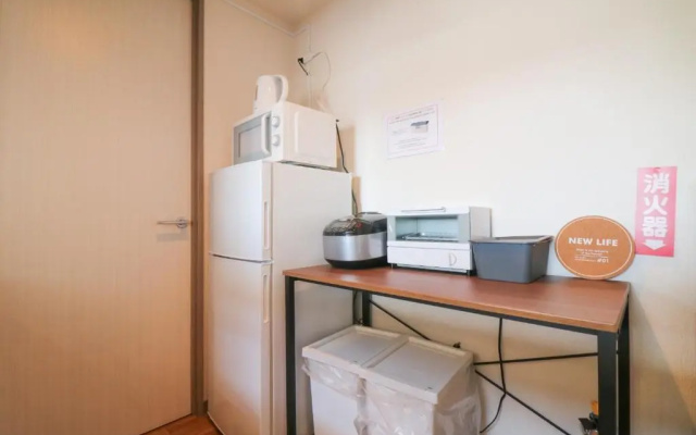 SERENAL 9F / Vacation STAY 6438
