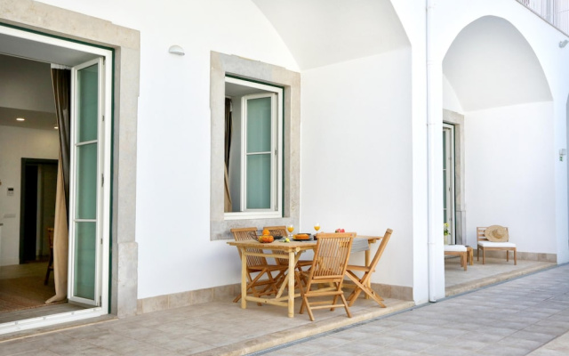 Dolce Faro Niente Apartment