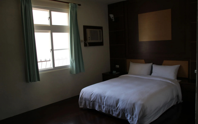 Shang Yong Vacation Inn