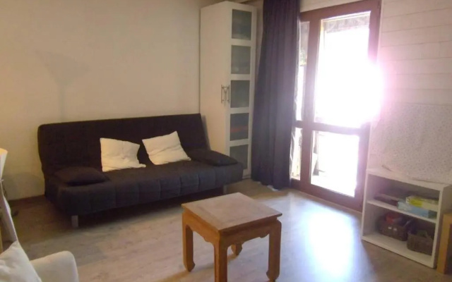 Appartement Risoul, 1 pièce, 4 personnes - FR-1-330-237
