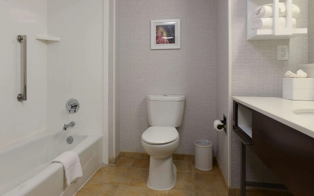 Hampton Inn & Suites ATL-Six Flags