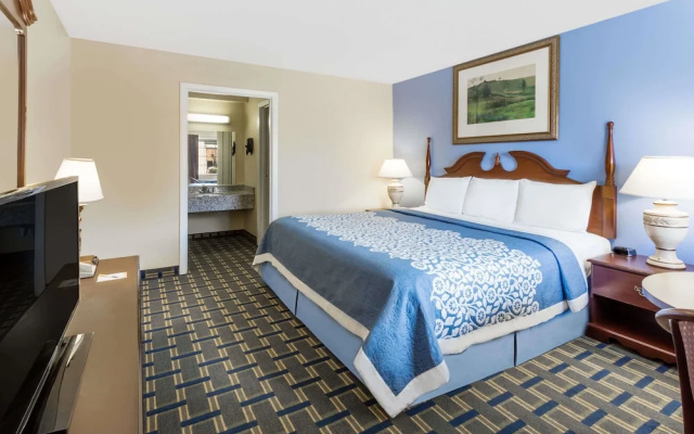 Days Inn Plymouth