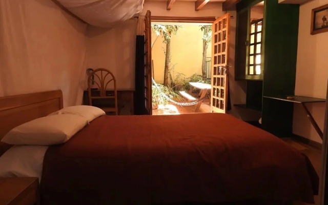 Casa Helbling - Hostel