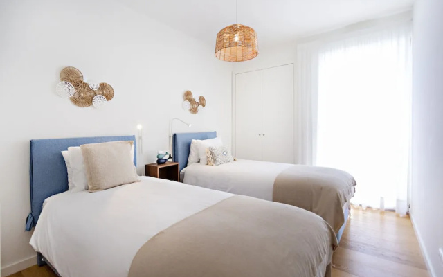 Casas do Forte DE in Tavira
