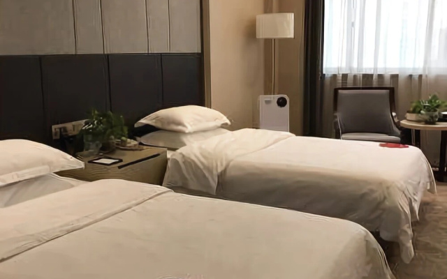 Landscape Hotel