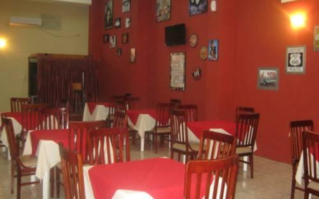 Hotel Cisne II