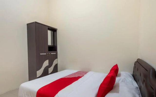 OYO 3706 Griya Tentrem Syariah