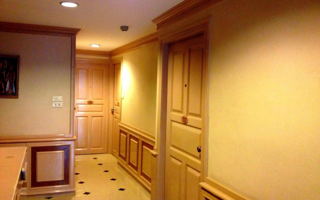 Parkway Inn