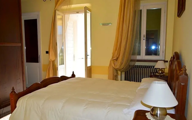 Il Borgo
