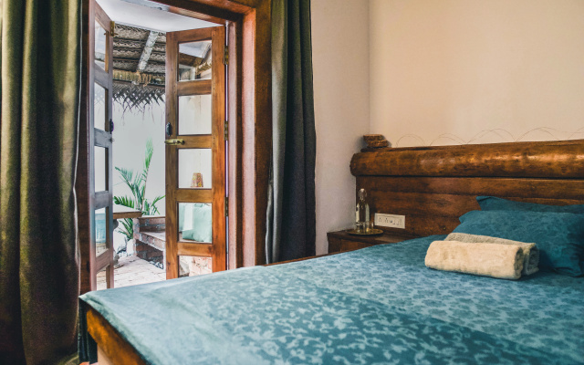 Boho's Hotel
